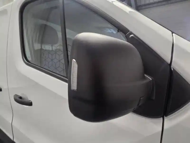 Renault Trafic fgn l1h1 3t blue dci 130 gsr2 — photo 97