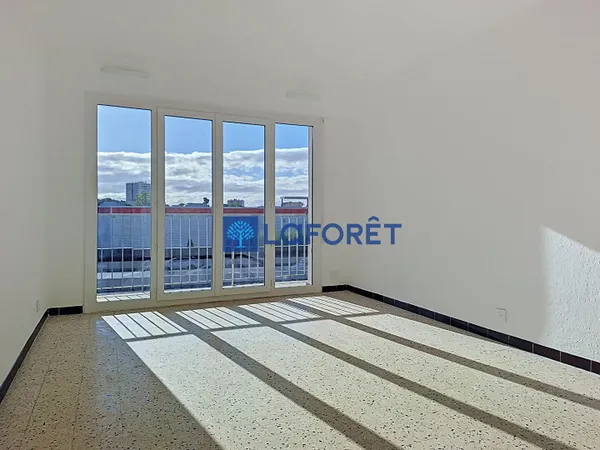 Appartement 3 pièces 54 m²