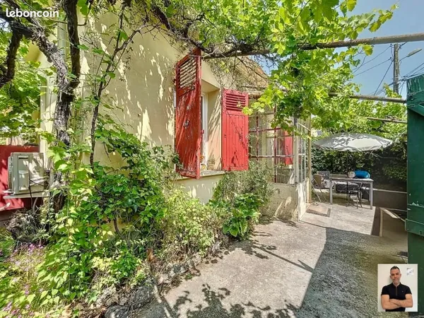 Maison 6 pièces 130 m²