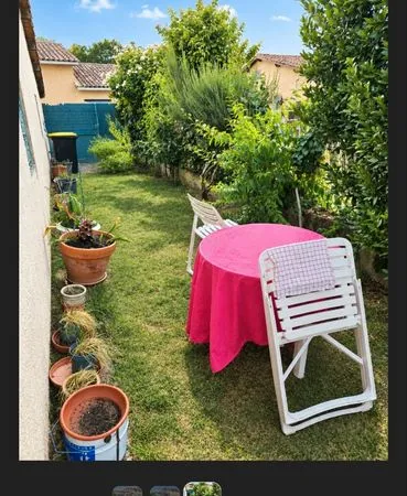 Belle Maison de village rénovée