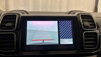 Citroen C5 Aircross Hybrid 225ch Shine Pack e-EAT8 — photo 28