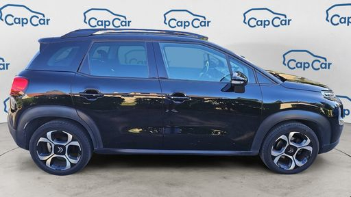 Citroen C3 Aircross 1.2 PureTech 110 - Shine – 2019 – 67600 km – Essence – Boîte Manuelle — photo 4