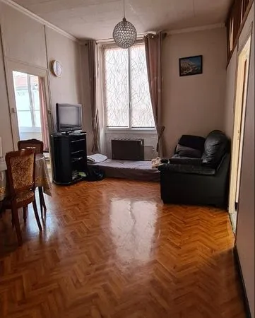 Appartement coeur croix rousse pour investissement