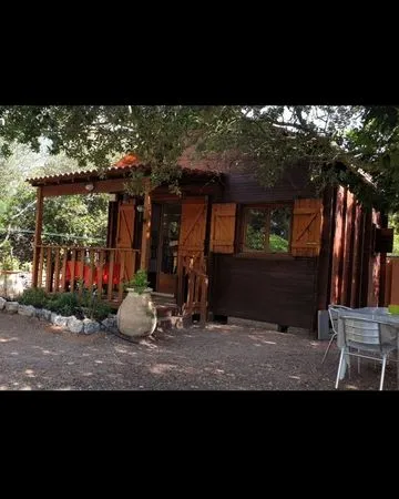 Location année scolaire chalet 30m2 proximité de Bonifacio