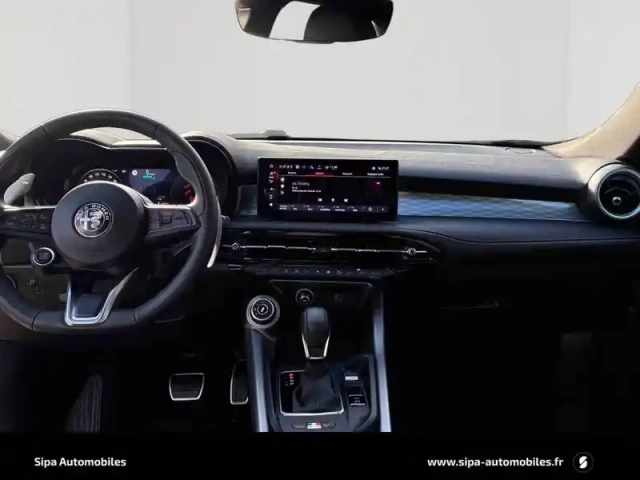 Alfa Romeo Tonale 1.3 ibrida plug-in 280ch at6 e-q4 — photo 120