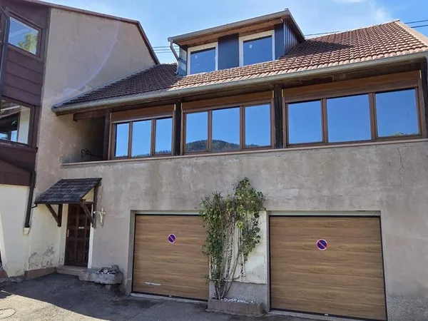 Propriété 8 pièces 235 m²