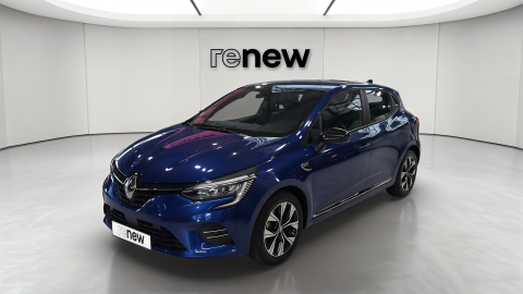 Renault Clio E-Tech 140 - 21N