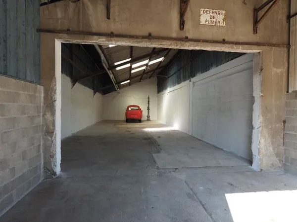 Local 150m²