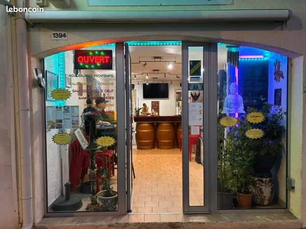 Local commercial
