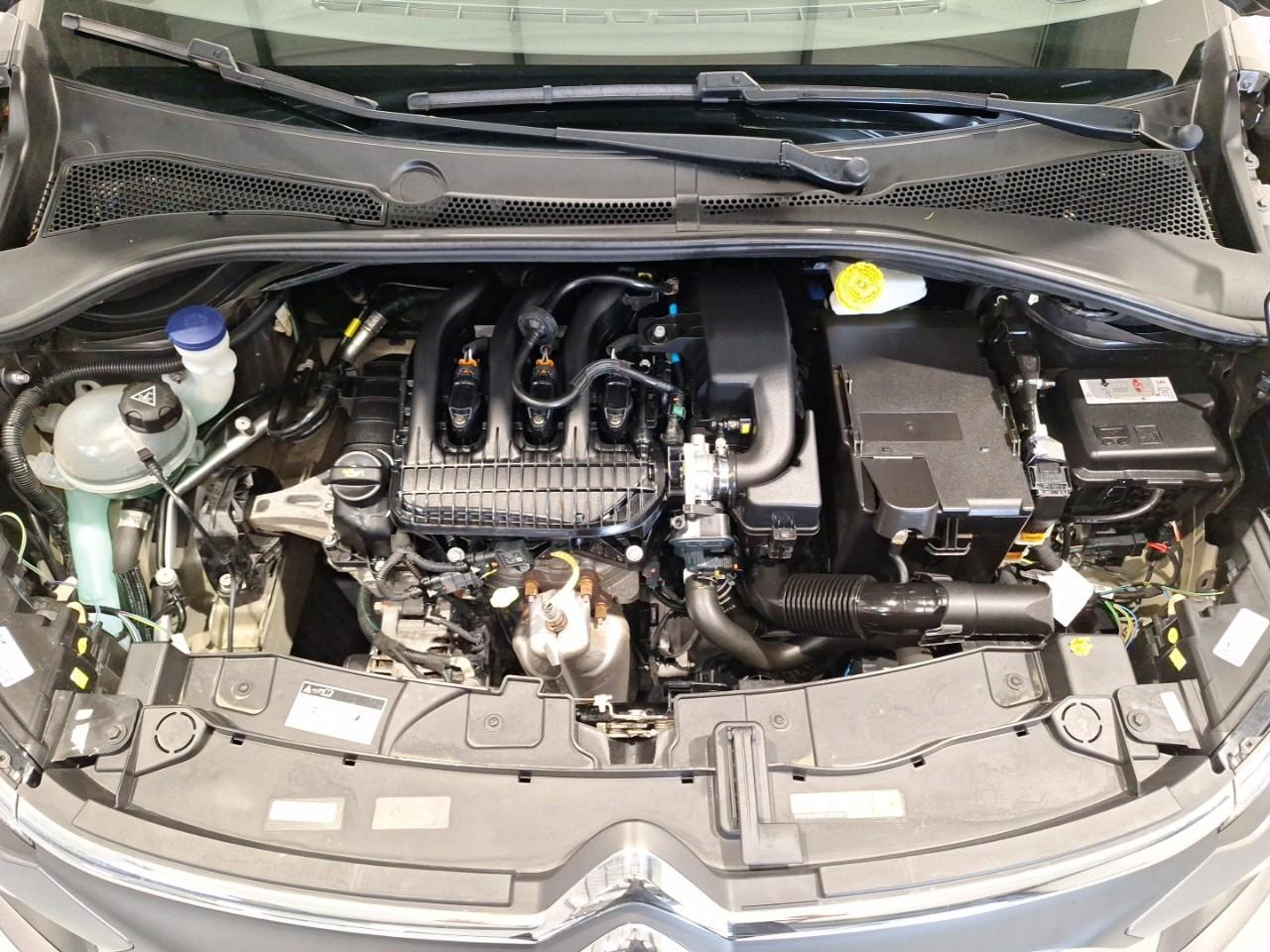 Citroën C3 puretech 83 s&s bvm5 you! — photo 14