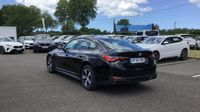 Bmw I4 eDrive35 286ch — photo 7