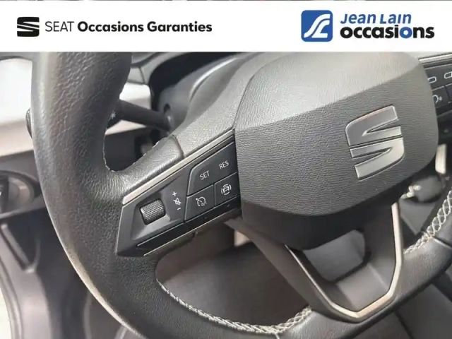 Seat Ibiza 1.0 mpi 80 ch s/s bvm5 — photo 57