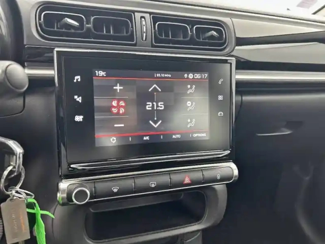 Citroën C3 puretech 82 s&amp;s bvm5 — photo 80