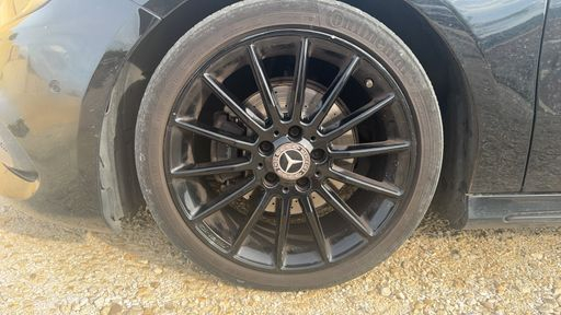 Mercedes Classe A 200 d 136 7G-DCT - Fascination – 2015 – 147976 km – Diesel – Boîte Automatique — photo 22
