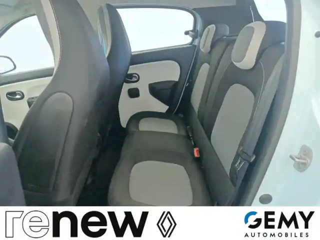 Renault Twingo iii sce 65 — photo 25