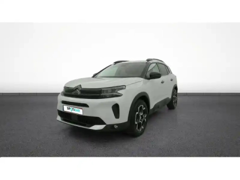 Citroën C5 Aircross bluehdi 130 eat8