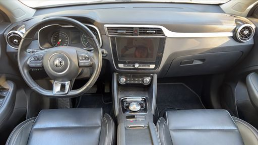 MG ZS 143 51 kWh - Luxury – 2021 – 23965 km – Électrique – Boîte Automatique — photo 26