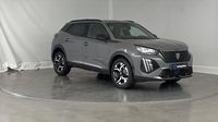 Peugeot 2008 1.2 PureTech 100ch S&S Allure — photo 3