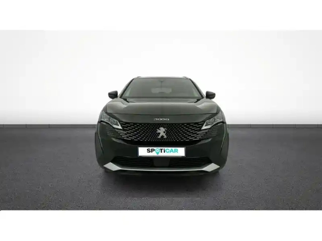 Peugeot 3008 hybrid 136 e-dcs6 — photo 2