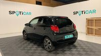 Citroen C1 VTi 72 S&S Shine 5p E6.d — photo 7