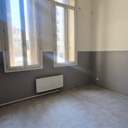 Type 2 Joliette 40 m²