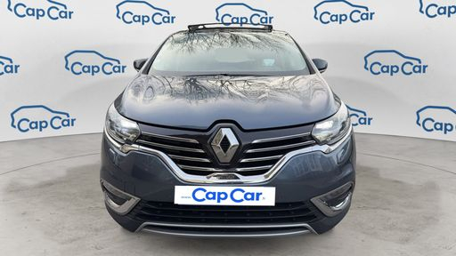 Renault Espace 1.8 TCe 225 EDC7  - Initiale Paris – 2018 – 116600 km – Essence – Boîte Automatique — photo 40