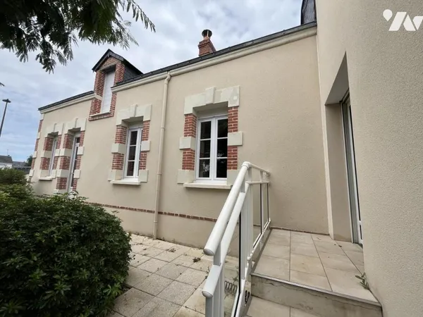 Maison 8 pièces 174 m²