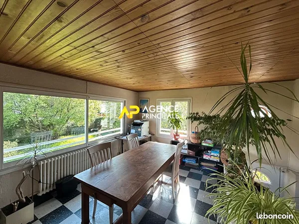Maison 5 pièces 90 m²