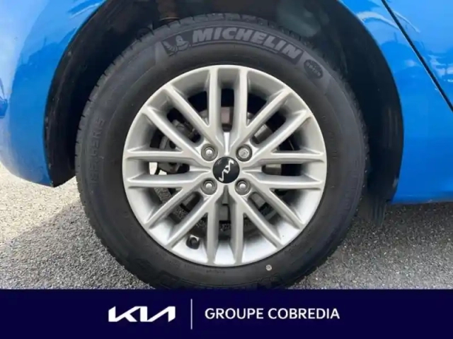 Kia Rio 1.0 t-gdi 100ch active — photo 14