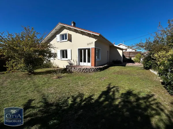 Appartement 4 pièces 116 m²