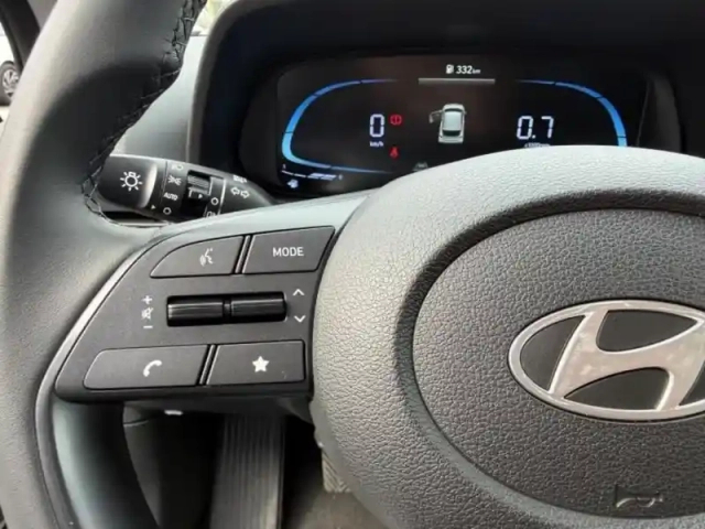 Hyundai I20 1.2 79ch initia — photo 9