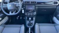 Citroen C3 1.2 PureTech 83ch S&S YOU! — photo 8