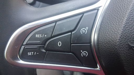 Renault Captur 1.3 TCe 140 Mild Hybrid - Intens – 2021 – 62053 km – Essence – Boîte Manuelle