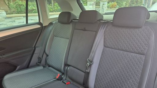 Volkswagen Tiguan 1.5 TSI 150 DSG7 - Confortline – 2020 – 34434 km – Essence – Boîte Automatique — photo 23