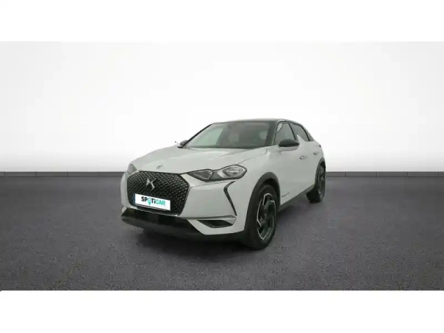 Peugeot 208 puretech 100 s&amp;s eat8