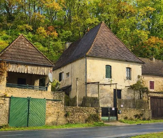 Maison 3 pièces 70 m²