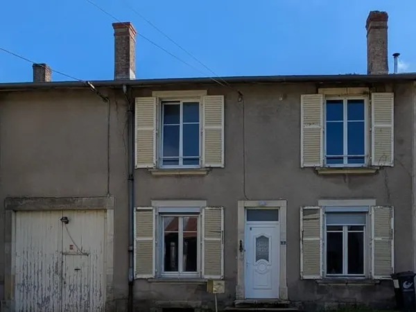 Maison 4 pièces 128 m²