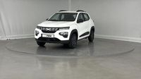 Dacia Spring 45ch Essential