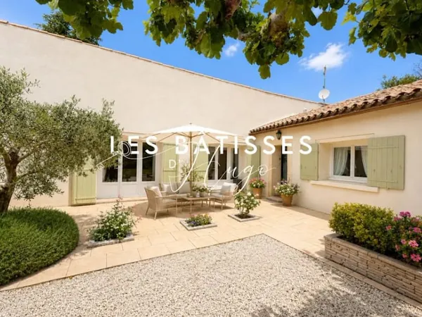 Maison 5 pièces 130 m²