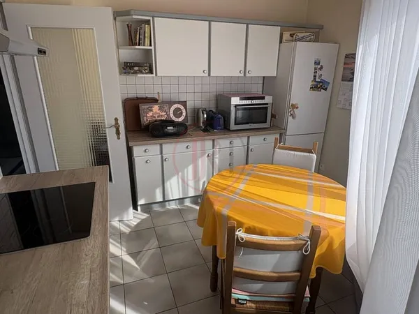 Appartement 2 pièces 51 m²