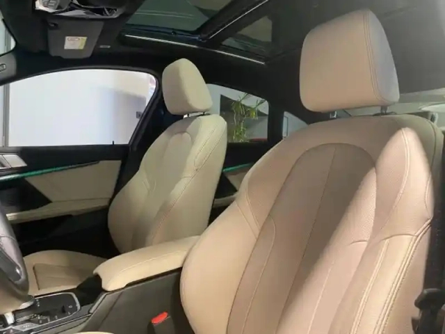 Bmw Serie 2 série 2 gran coupé 220ia 178ch m sport 9cv — photo 13