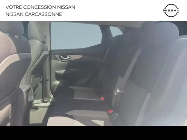 Nissan Qashqai 1.5 dci 110ch n-connecta — photo 13
