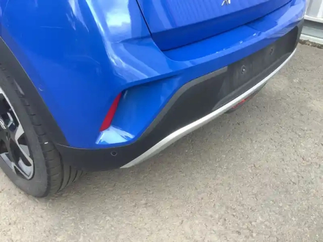 Opel Mokka 1.2 turbo 136 ch bvm6 ultimate — photo 24