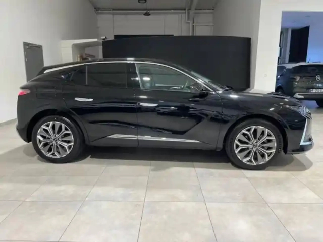 Ds Ds 4 bluehdi 130ch bastille automatique — photo 4