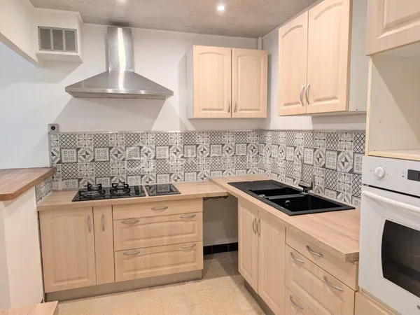 Maison 4 pièces 73 m²