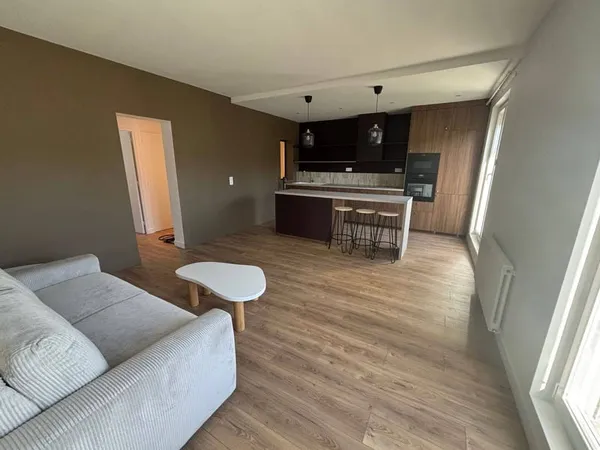 Appartement 3 pièces 68 m²