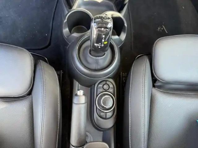 Mini Mini cooper 136ch edition premium plus bva7 — photo 10