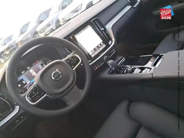 Volvo V60 t6 awd 253+145ch ultra style chrome geartronic 8 — photo 30
