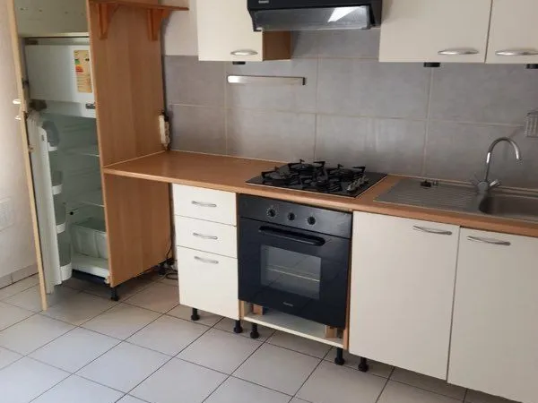 Appartement Knutange
