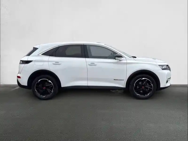 Ds Ds 7 ds7 crossback bluehdi 130 eat8 — photo 68
